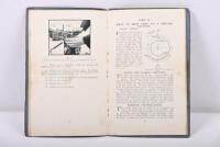 ALVIS: A 'ALVIS INSTRUCTION BOOK "Crested Eagle" - 2
