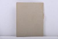 APPERSON: A 1913 'FAMOUS APPERSON' model range sales brochure - 4