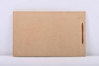 ARROL-JOHNSTON: A 1913 Arrol-Johnston CARS fifth edition product catalogue - 3