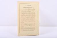 BELSIZE: An original 1911&nbsp;BELSIZE MOTORS 10-12&nbsp;H.P. MODEL.&nbsp;(No. 219) - 3