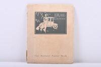 BORLANDS: A BORLAND Electrics - The Borland Poster Book'