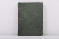BRISTOL: An original 'THE BRISTOL 2-LITRE CAR TYPE 404 INSTRUCTION MANUAL'