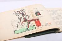 BRISTOL: An original 'THE BRISTOL 2-LITRE CAR TYPE 404 INSTRUCTION MANUAL' - 4