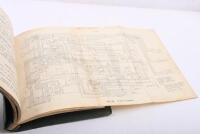 BRISTOL: An original 'THE BRISTOL 2-LITRE CAR TYPE 404 INSTRUCTION MANUAL' - 5