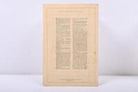 CHANDLER: An original circa 1920's 'The Magnificent New ROYAL EIGHT by Chandler' model sales catalogue - 3