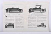 CLEVELAND: An original 'CLEVELAND' catalogue - 2