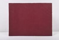 DAIMLER MERCEDES: A rare early 1900's Daimler Mercedes brochure. Issued by&nbsp;MILNES-DAIMLER-MERCEDES LTD OF LONDON - 3