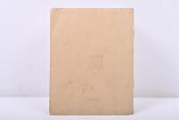 DARRACQ: A 1911&nbsp;DARRACQ CARS Advance Catalogue. SOLE AGENTS FOR NEW SOUTH WALES: GEO. INNES & CO., dealer stamps - 3
