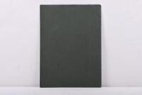 DAVIS MOTOR CARS: A 1913 DAVIS MOTOR CARS sales brochure - 3