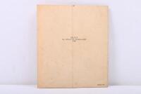 DELAGE: An original 'DELAGE - THE D6.11 WITH INDEPENDENT FRONT WHEELS' sales brochure - 3