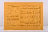 DKW AUTO UNION: An impressive 1939 DKW AUTO UNION model range sales brochure. German text - 3