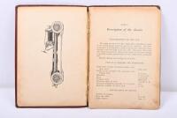 FIAT: Two Fiat MODEL 519 literature&nbsp;items. 'FIAT MODELLO 519' & 1927 issue of&nbsp;'USE AND MAINTENANCE of car model 519' (N. 2121) - 3