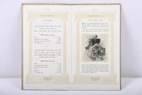 PILAIN: A 1913 PILAIN&nbsp;model range sales brochure - 2