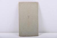 PILAIN: A 1913 PILAIN&nbsp;model range sales brochure - 3
