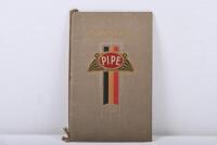 PIPE: An interesting 1913 PIPE Automobiles sales brochure