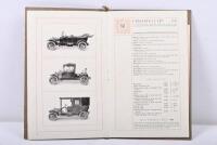 PIPE: An interesting 1913 PIPE Automobiles sales brochure - 2