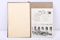 PIPE: An interesting 1913 PIPE Automobiles sales brochure - 3