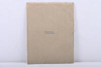 PULLMAN: A 1913 'Pullman - Advance Announcement' catalogue - 3