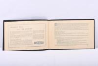 RAILTON:&nbsp;A 1935 Railton model sales brochure - 2