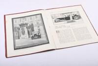ROLLS-ROYCE: Four individual issues of&nbsp;'The Rolls-Royce Bulletin'. April 1931, August 1934, May 1935 & June 1936 issues - 4