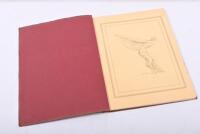 ROLLS-ROYCE: An original circa&nbsp;1930 'PHANTOM II - A CATALOGUE CONCERNING THE NEW 40-50 H.P. SIX CYLINDER ROLLS-ROYCE' sales brochure - 2