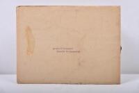 SCOUT MOTORS: A 1912 SCOUT CARS. sales brochures by SCOUT MOTORS Ltd - 3