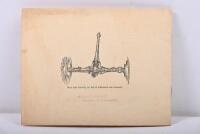 SIRRON CARS: A CIRCA 1911 'SIRRON CARS' sales brochure - 8