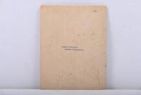 SPEEDWELL MOTOR CARS: A 1912&nbsp;'SPEEDWELL MOTOR CARS' sales brochure - 3