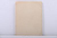 STAVER: A 1913 STAVER MOTOR CARS, STAVER Chicago model range catalogue - 3