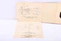 TALBOT: A May, 1929, Fourth Edition 'THE INVINCIBLE TALBOT SIX-CYLINDER "FOURTEEN-FORTY-FIVE" Handbook of Instructions - 4