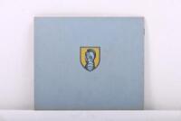 WILLYS KNIGHT: A 1927&nbsp;'THE WILLYS KNIGHT GREAT SIX' model range sales brochure - 3