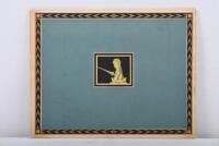 WILLYS KNIGHT: A circa 1920s 'The Seventy&nbsp;WILLYS KNIGHT SIX' sales brochure - 3