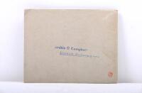 F.L: A 1910 F.L FACTS booklet for the 12-16 H.P. "F.L" Chassis - 3