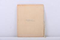 HERRESHOFF: A 1912 Herreshoff - "WINNERS BY LAND AND SEA" sales brochure (Second Edition) - 3