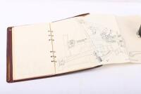 LAGONDA: An original 'LAGONDA INSTRUCTION BOOK 2.5 LITRE' - 3