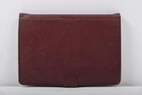 LAGONDA: An original 'LAGONDA INSTRUCTION BOOK 2.5 LITRE' - 4