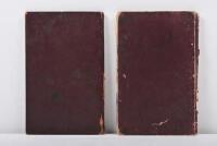 LANCHESTER: Two original circa 1920's LANCASTER Descriptive Manual's. 'THE LANCASTER 25 & 38 H.P' & 'THE Lancaster 40 H.P.' Manual's - 4