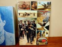 AVIATION: Five books on aircraft including three on Igor Sikorsky - 3