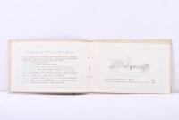 MASS CARS: An original vintage 'MASS CARS' catalogue - 2