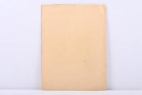 McFARLAN:&nbsp;A fine and rare McFarlan Six sales catalogue (No. 32), 1920s - 4