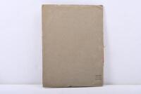 METALLURGIQUE:&nbsp;A Metallurgique sales brochure for 1913&nbsp;models. Catalogue No.8 - 4