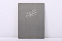 MITCHELL:&nbsp; A 1913&nbsp;Mitchell - The Largest Makers of Six Cylinder Cars in the World' sales brochure - 3