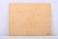 MORRIS: A 1937 'THE MORRIS TEN-FOUR AND MORRIS TWELVE-FOUR SERIES II' sales brochure - 3