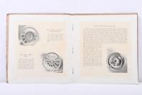 MOYER: A 1913 MOYER AUTOMOBILES sales brochure - 2