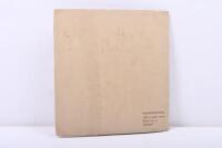 MOYER: A 1913 MOYER AUTOMOBILES sales brochure - 3