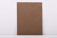 N.S.U: A vintage 1913 'N.S.U. Motor Cars' model range sales brochure - 3