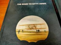 AVIATION: Four volumes of The Epic of Flight by Time-Life books - 3