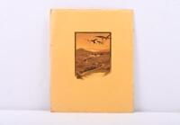 OVERLAND: A circa 1912 Overland Motor Cars, New Models 69 and 71&nbsp;sales brochure - 3