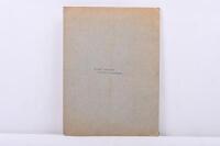 OVERLAND: A 1912 Overland sales brochure. Model 58, 59, 60, 61 detail - 4