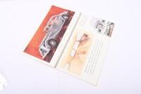 PACKARD: A Packard Super Eight Brochure, 1934 - 2